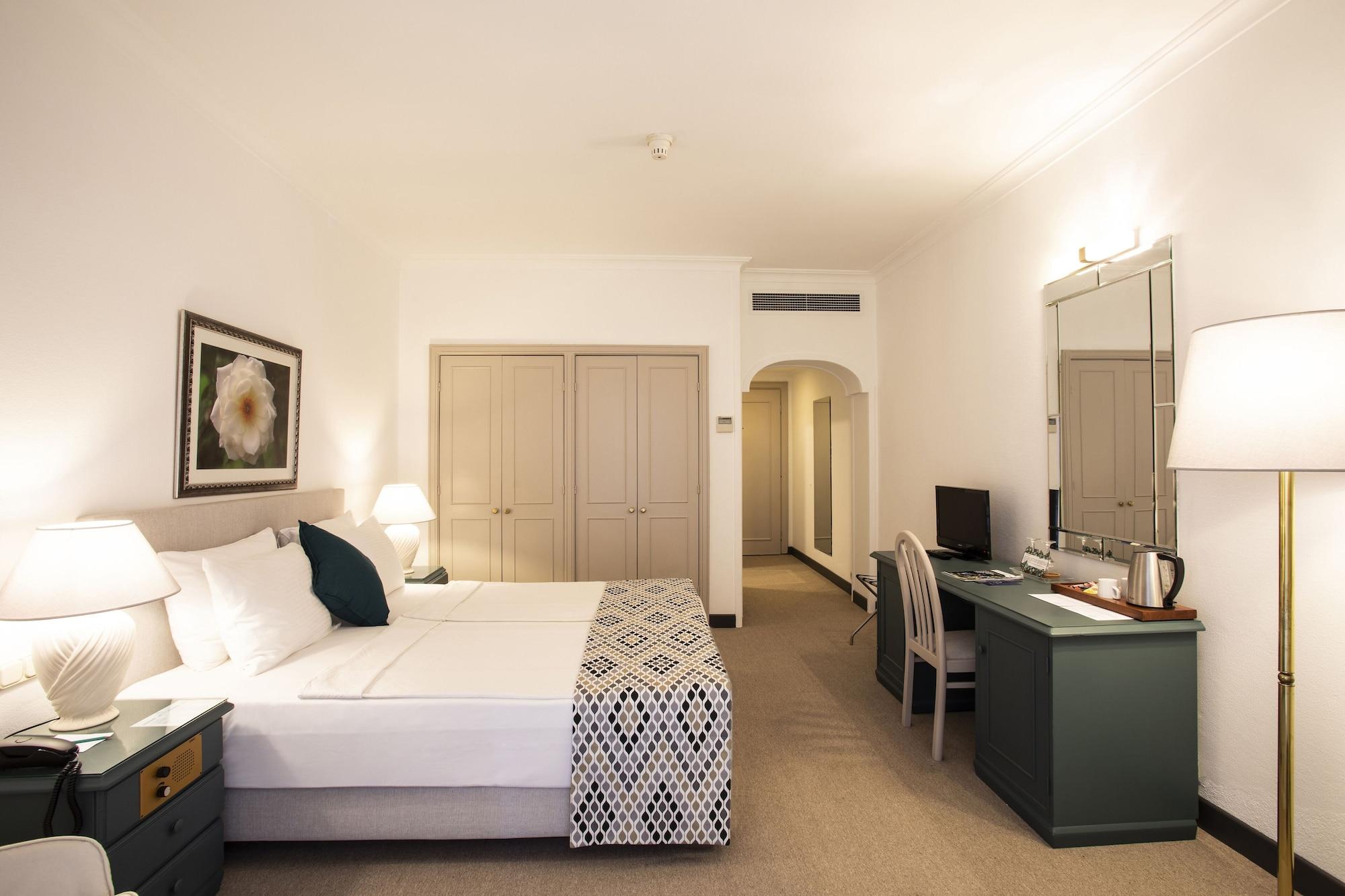 בודרום Hotel Karia Princess מראה חיצוני תמונה