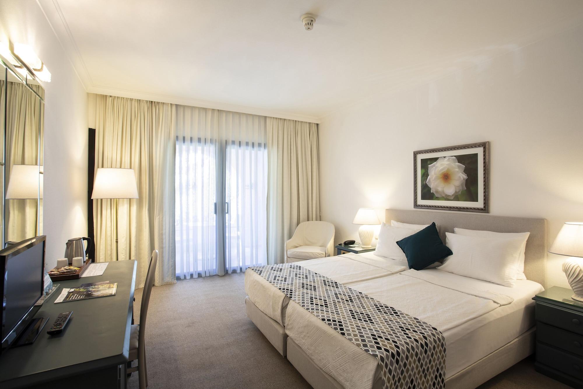 בודרום Hotel Karia Princess מראה חיצוני תמונה