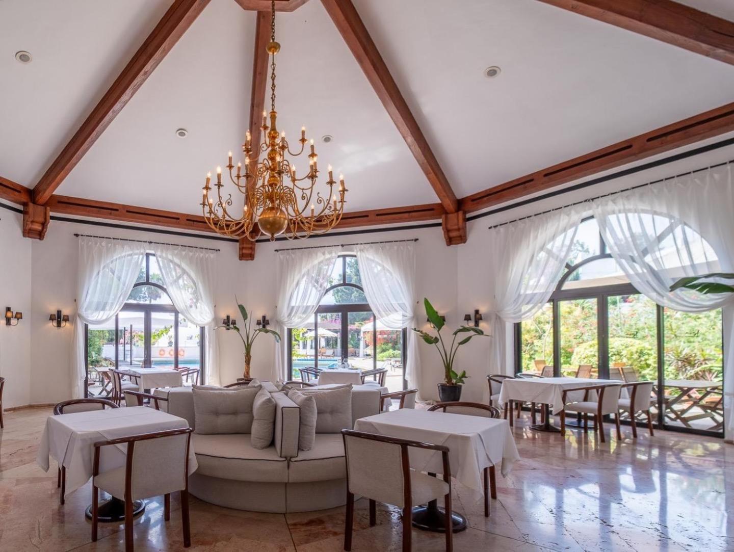 בודרום Hotel Karia Princess מראה חיצוני תמונה