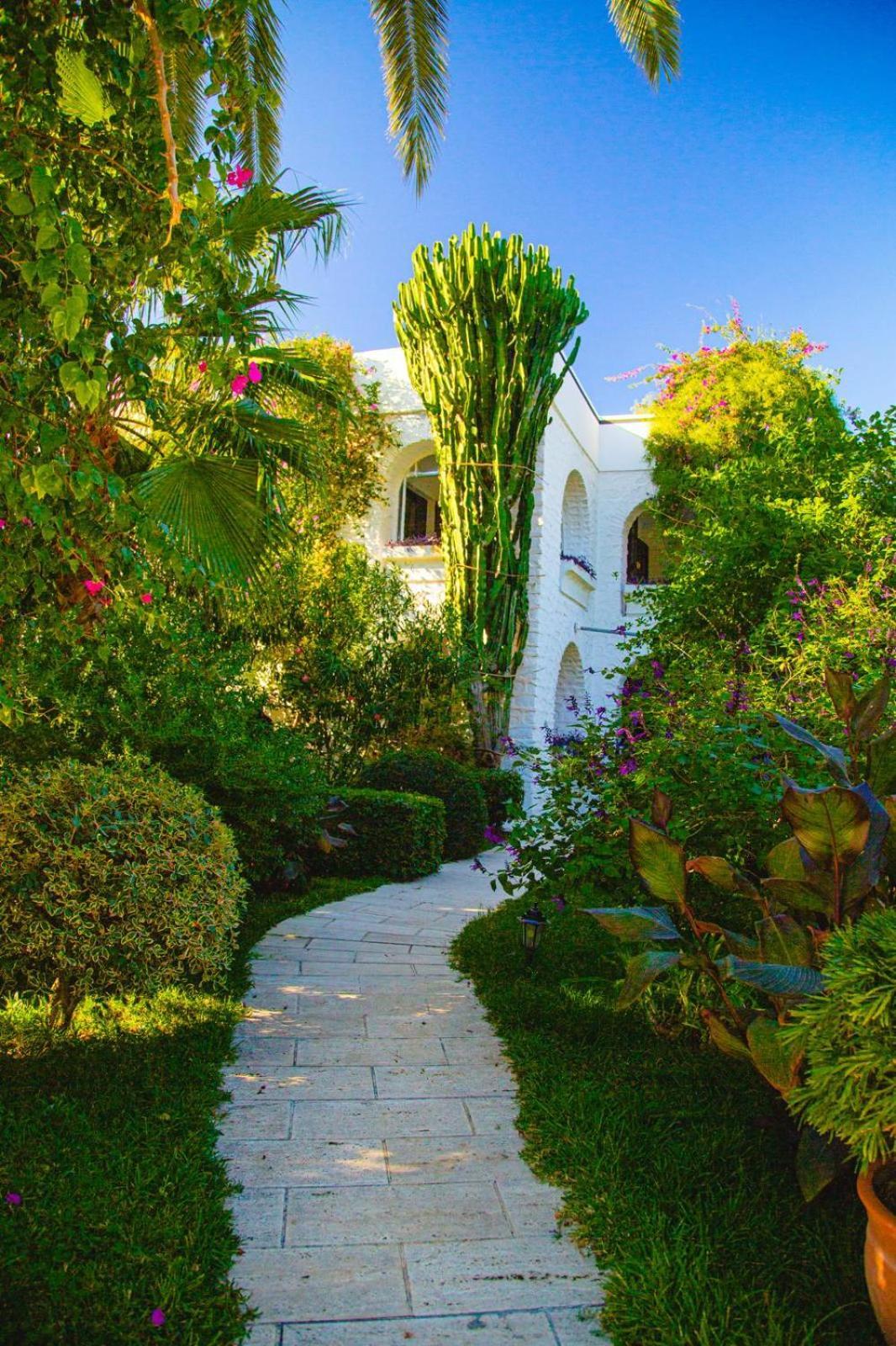 בודרום Hotel Karia Princess מראה חיצוני תמונה