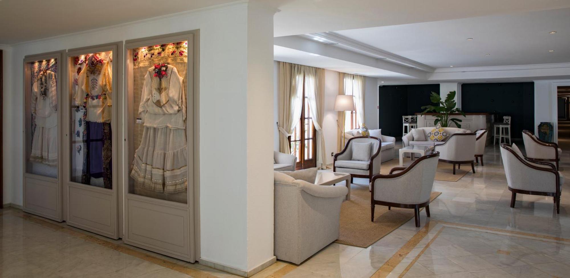 בודרום Hotel Karia Princess מראה חיצוני תמונה