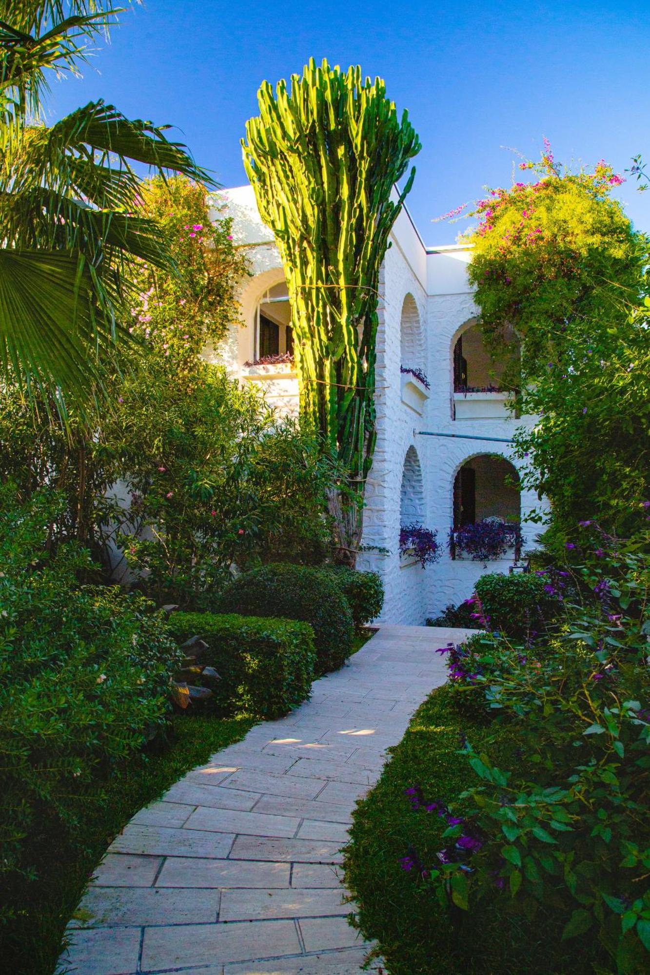 בודרום Hotel Karia Princess מראה חיצוני תמונה