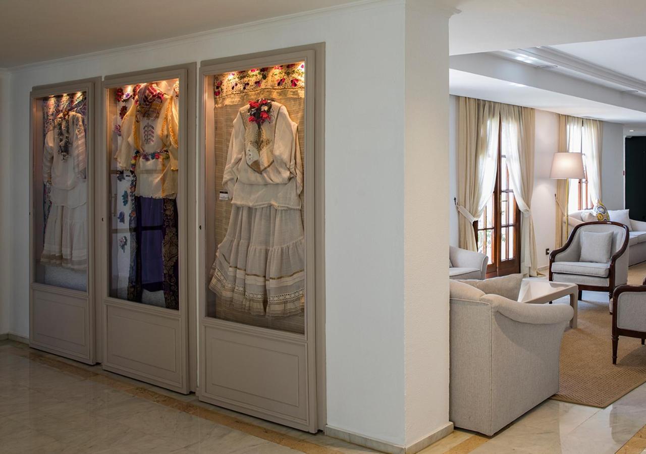 בודרום Hotel Karia Princess מראה חיצוני תמונה
